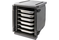 Thermobox GN Frontloader