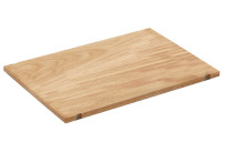 Buffet-Präsentation 