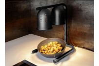 Infrarot Wärmebrücke