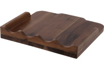 Einlegeboden 27x26,4x4,5cm