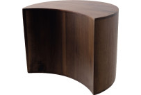 Präsentationsständer 24x18cm mit Ausschnitt