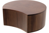 Präsentationsständer 19x8cm mit Ausschnitt