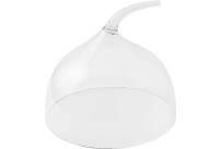 Cloche 31x27,8cm