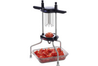 Tomaten- und Zitrusschneider