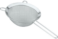Küchensieb Ø 20 cm