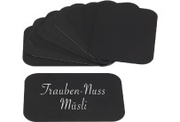 Beschriftungskarten, 10er Pack