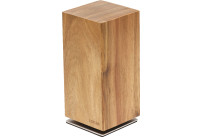 Messerblock, drehbar