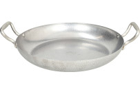 Servierpfanne 