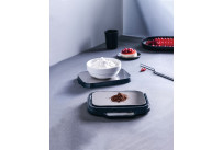 Küchenwaage dual digital