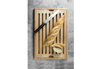 Brotschneidebrett GN 1/1