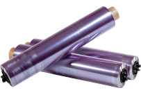 Frischhaltefolie PVC für Wrapmaster Frischhaltefolie PVC für Wrapmaster, 30cm breit