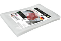 Siegelrandbeutel f. Kammervakuumierer 90 my, 100er Pack 15x20 cm