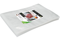 Siegelrandbeutel f. Kammervakuumierer 90 my, 100er Pack  30x40 cm