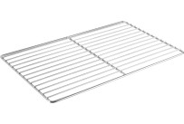 Gastronorm-Rost GN 1/1