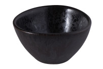 Porzellanserie „Ebony