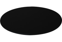 Kunstschieferplatte, rund Ø30cm