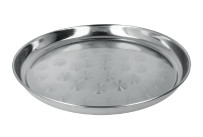 Serviertablett rund Ø 32cm