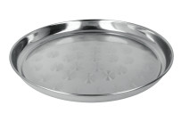 Serviertablett rund Ø 38,8cm
