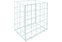 Drahtgitterkorb 20 L