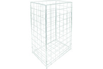 Drahtgitterkorb 60 L