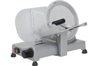 Aufschnittmaschine 220 Schrägschneider