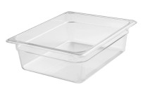 CamView 1/2 GN Behälter 100mm