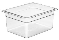 CamView 1/2 GN Behälter 150mm