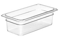 CamView 1/3 GN Behälter 100mm