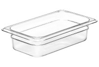 CamView 1/4 GN Behälter 65mm