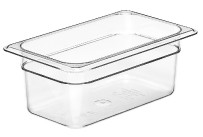 CamView 1/4 GN Behälter 100mm