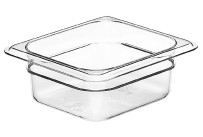 CamView 1/6 GN Behälter 65mm