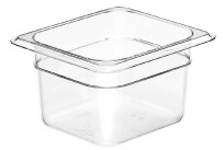 CamView 1/6 GN Behälter 100mm