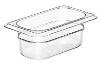 CamView 1/9 GN Behälter 65mm