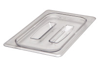 CamView GN Deckel ohne Löffelausschnitt  1/4 GN