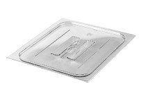 CamView GN Deckel ohne Löffelausschnitt  1/6 GN