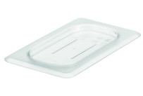 CamView GN Deckel ohne Löffelausschnitt  1/9 GN