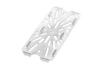 CamView Abtropfeinsatz 1/3 GN