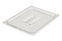 CamView GN Deckel ohne Löffelausschnitt  1/2 GN