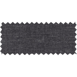 Stuhlkissen anthrazit