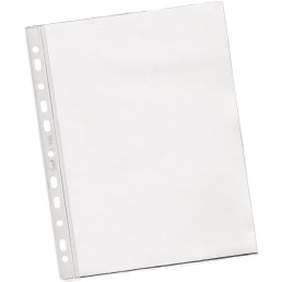 Transparenthülle A4 160my