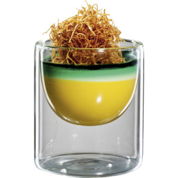 Dessertschale "bloomix"