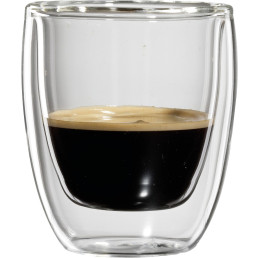 Espressoglas ROMA "bloomix"