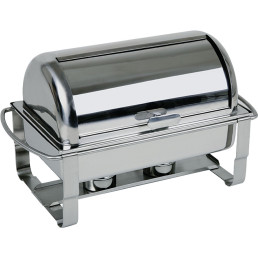 Rolltop Chafing Dish 1/1 GN