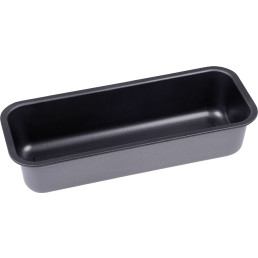 Backform "Kasten" antihaft