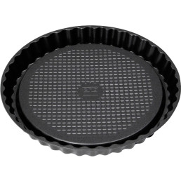 Backform "Obstboden" antihaft