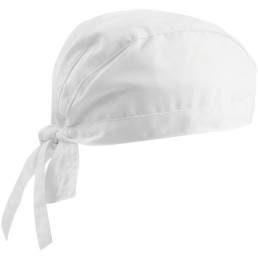 Bandana weiß