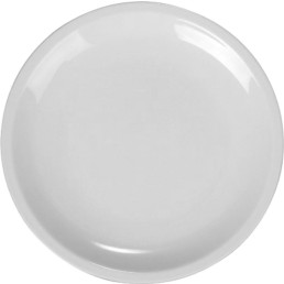 Teller, flach "Coup" Ø 21 cm