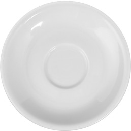 Tassenserie "ConForm" Hartporzellan Espresso untere "Conform" & "Café" 11,0cm