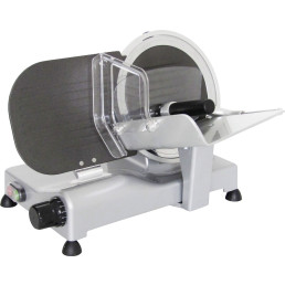 Aufschnittmaschine 250 Schrägschneider Teflon