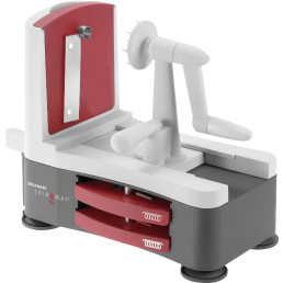 Gemüseschneider "Spiromat"